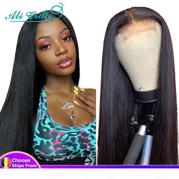 straight lace closure wigs 4x4 closure wig human hair wigs with baby hair brazilian 13x4 lace front human hair wigs, Black;brown
straight lace closure wigs 4x4 closure wig human hair wigs with baby hair brazilian 13x4 lace front human hair wigs, Black;brown