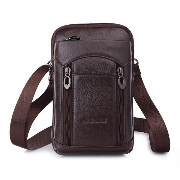 new men genuine leather cell mobile phone case small messenger shoulder cross body belt bag men hook fanny waist pack
new men genuine leather cell mobile phone case small messenger shoulder cross body belt bag men hook fanny waist pack
