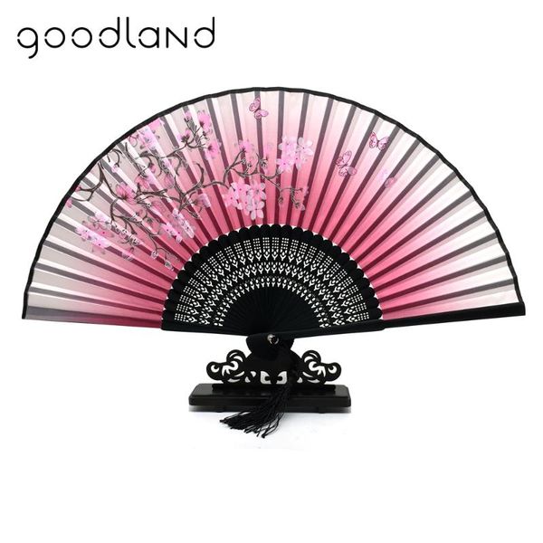 Free Shipping Wholesale 50pcs/lot Real Bamboo Silk Hand Fan Flower Folding Pocket HAND FAN Event & Party Supplies Deco Mariage
Free Shipping Wholesale 50pcs/lot Real Bamboo Silk Hand Fan Flower Folding Pocket HAND FAN Event & Party Supplies Deco Mariage