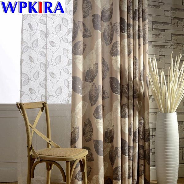brown curtains white sheer curtains leaves pattern tulle for living room blue bedroom window curtain custom made drape ad024-30
brown curtains white sheer curtains leaves pattern tulle for living room blue bedroom window curtain custom made drape ad024-30