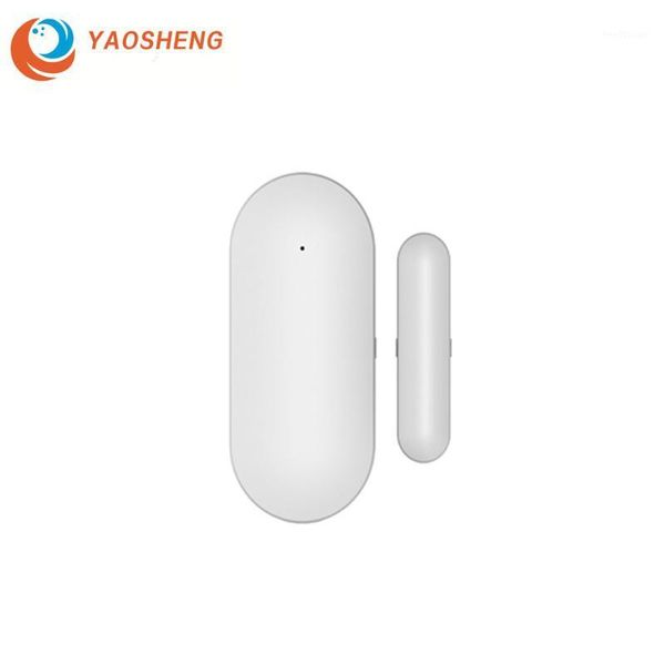 yaosheng pb68 magnetic sensors wireless door detector window sensor wifi app for 433mhz home security detector alarm system kits1
yaosheng pb68 magnetic sensors wireless door detector window sensor wifi app for 433mhz home security detector alarm system kits1