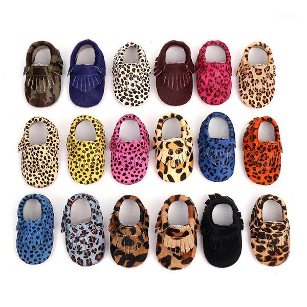 promotion born shoes little girl leopard fringes baby moccasins infant toddler boyes girls first walkers 0-24m1
promotion born shoes little girl leopard fringes baby moccasins infant toddler boyes girls first walkers 0-24m1