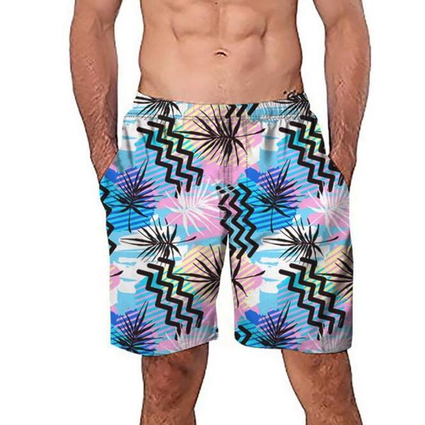 leaves fashion men short summer beach boardshorts sport casual mens breathable pocket shorts elastic waist pant, White;black
leaves fashion men short summer beach boardshorts sport casual mens breathable pocket shorts elastic waist pant, White;black