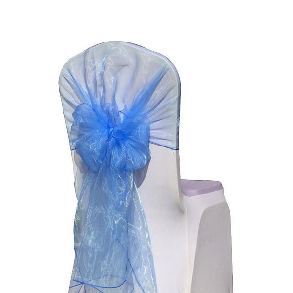 100pcs/lot wedding organza chair sashes hood/chair bow cover for wedding event&party&banquet chair knot de jlllsj
100pcs/lot wedding organza chair sashes hood/chair bow cover for wedding event&party&banquet chair knot de jlllsj