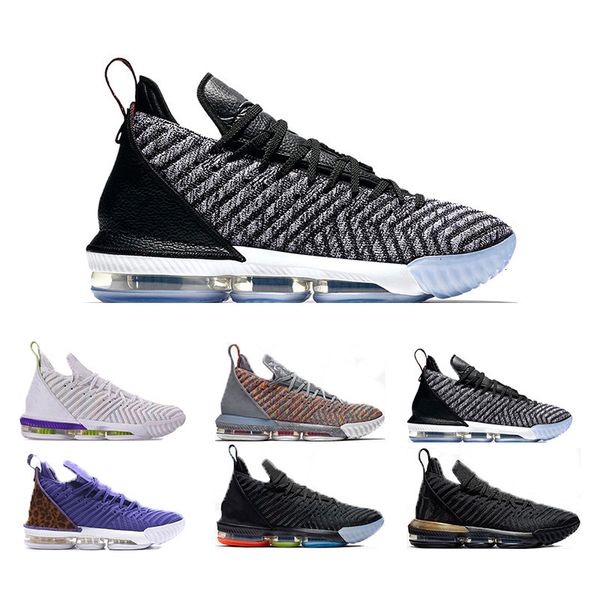 xvi 16s james basketball shoes мужская equleity home oreo белый суд фиолетовая многоцветная обучение обувь размером 7-12
xvi 16s james basketball shoes мужская equleity home oreo белый суд фиолетовая многоцветная обучение обувь размером 7-12
