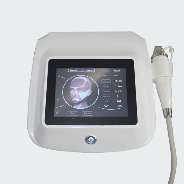 2021 mini rf skin tightening ce approved machine/intracel fractional rf microneedle/rf skin rejuvenation machine
2021 mini rf skin tightening ce approved machine/intracel fractional rf microneedle/rf skin rejuvenation machine