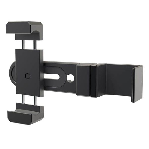 mobile phone holder clamp with tripod for fimi palm extension rod flash holder quick release phone mount for pocket 2
mobile phone holder clamp with tripod for fimi palm extension rod flash holder quick release phone mount for pocket 2