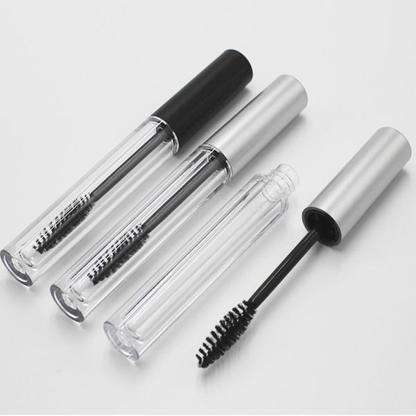 5ml empty mascara tube with eyelash wand diy mascara containers eyelash cream package bottle vials cosmetic tool
5ml empty mascara tube with eyelash wand diy mascara containers eyelash cream package bottle vials cosmetic tool