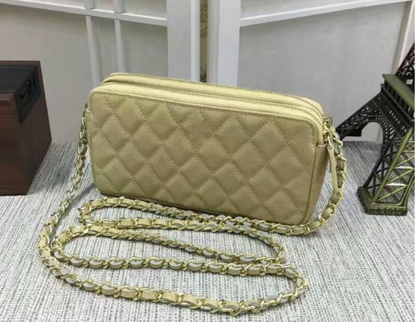 fashion luxury double zipper finishing dinner bag makeup messenger travel new style ladies luxury classic leather shoulder me19*10*4.5cm
fashion luxury double zipper finishing dinner bag makeup messenger travel new style ladies luxury classic leather shoulder me19*10*4.5cm