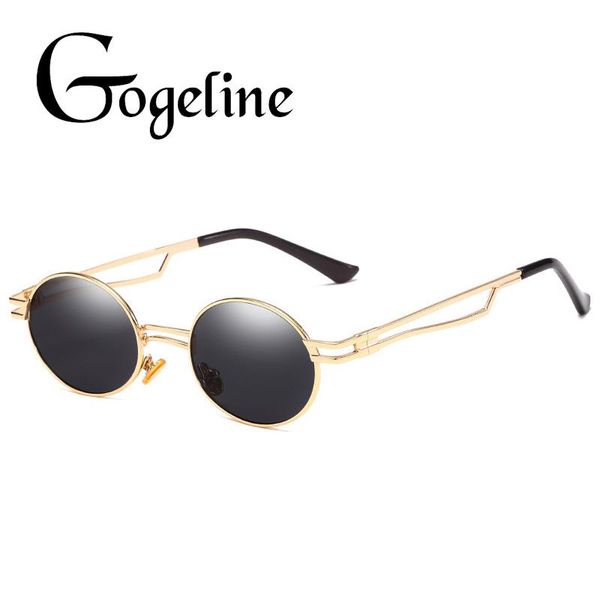 sunglasses 2021 round steampunk men women metal hip hop steam glasses brand designer retro frame vintage high quality, White;black
sunglasses 2021 round steampunk men women metal hip hop steam glasses brand designer retro frame vintage high quality, White;black