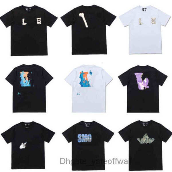 designer large reflective big v mens t shirts womens tshirts 22ss brand casual smoke angel loose lovers luxury t-shirts shortbreathable, White;black
designer large reflective big v mens t shirts womens tshirts 22ss brand casual smoke angel loose lovers luxury t-shirts shortbreathable, White;black
