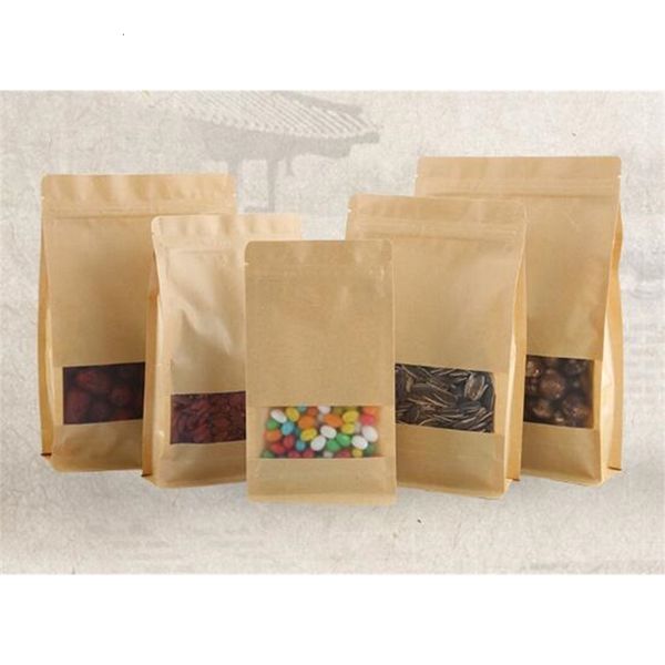 factory price paper box with clear window diy kraft gift packaging food storage packing oragan bag for snack cookies nut
factory price paper box with clear window diy kraft gift packaging food storage packing oragan bag for snack cookies nut