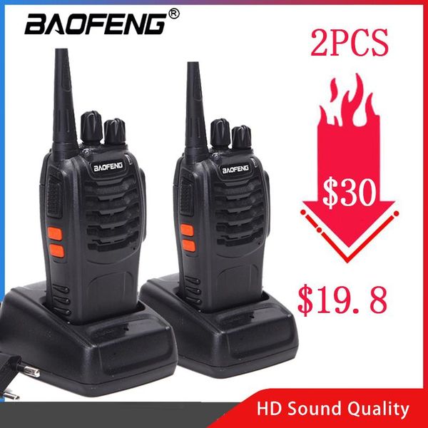 2pcs/lot baofeng bf-888s mini walkie talkie set bf-888s portable usb charge handheld two way ham radio hunting hiking
2pcs/lot baofeng bf-888s mini walkie talkie set bf-888s portable usb charge handheld two way ham radio hunting hiking