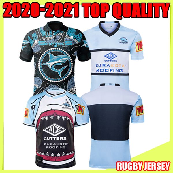 2020 new cronulla-sutherland sharks rugby jersey 20 21 indigenous jersey nrl rugby league jerseys australia shark maillot de rug, Black;gray
2020 new cronulla-sutherland sharks rugby jersey 20 21 indigenous jersey nrl rugby league jerseys australia shark maillot de rug, Black;gray