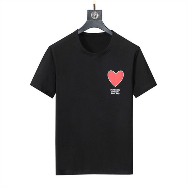 fashion mens designer t shirt summer letter prints short sleeve couples tees poloasian code m-3xl vb58, White;black
fashion mens designer t shirt summer letter prints short sleeve couples tees poloasian code m-3xl vb58, White;black