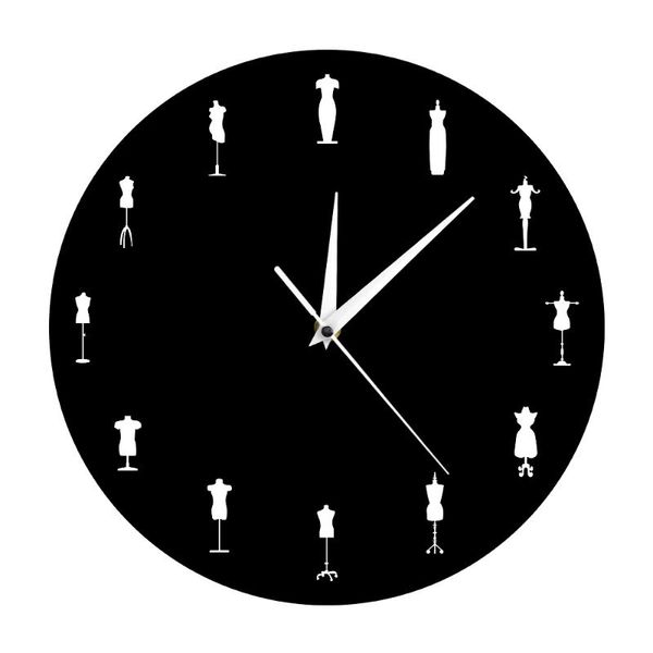 wall clocks tailor dolls designed iconic clock fashion store sewing room decor mannequin tailors dummy dress forms
wall clocks tailor dolls designed iconic clock fashion store sewing room decor mannequin tailors dummy dress forms