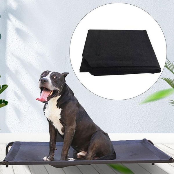 indoor outdoor portable cushion puppy dog bed durable moistureproof cooling elevated mesh fabric mat replacement cover pet cot1
indoor outdoor portable cushion puppy dog bed durable moistureproof cooling elevated mesh fabric mat replacement cover pet cot1