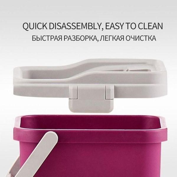 самолет matic сгущает швабру супер волокна очистки мокрый и сухой двойной сп с ведром деревянный пол ленивый товарищ mop wmtime
самолет matic сгущает швабру супер волокна очистки мокрый и сухой двойной сп с ведром деревянный пол ленивый товарищ mop wmtime