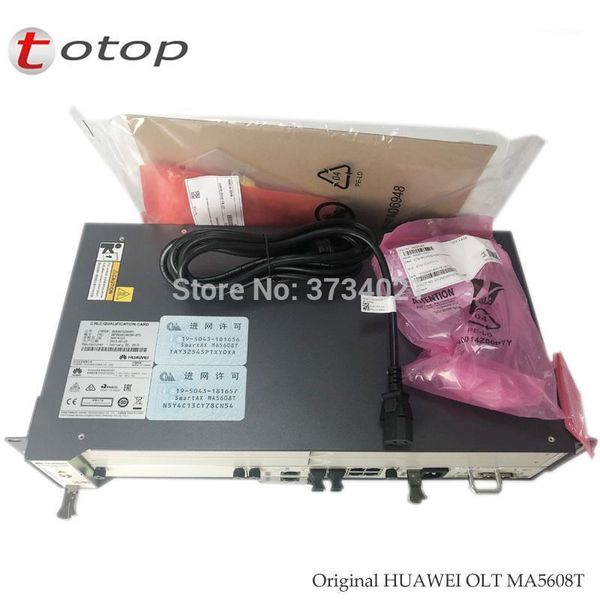 fiber optic equipment huawei gpon olt ma5608t 1g dc, 1*mcud + 1*mpwc etp4830-a1 power adapter board with smu01c,optical line terminal1
fiber optic equipment huawei gpon olt ma5608t 1g dc, 1*mcud + 1*mpwc etp4830-a1 power adapter board with smu01c,optical line terminal1