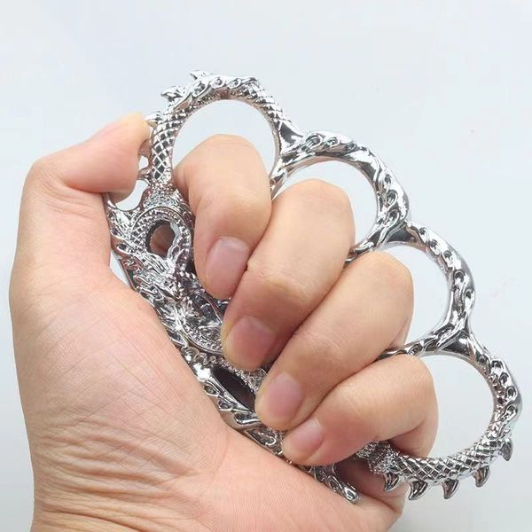 2021new four finger boxing fist alloy finger tiger self defense legal iron four finger fighting boxing
2021new four finger boxing fist alloy finger tiger self defense legal iron four finger fighting boxing