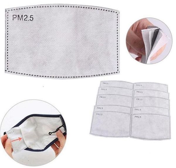 replaceable 5 breathable pm2.5 gasket face layers activated carbon mask filter paper pad for anti haze dust cover outdoor work kask
replaceable 5 breathable pm2.5 gasket face layers activated carbon mask filter paper pad for anti haze dust cover outdoor work kask