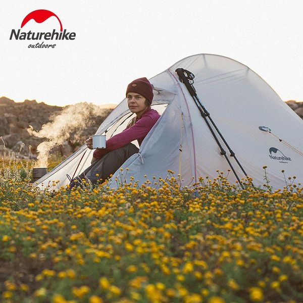 naturehike cloud up 2 person backpacking tent upgraded 10d ultralight 930g outdoor camping hiking waterproof tent mat
naturehike cloud up 2 person backpacking tent upgraded 10d ultralight 930g outdoor camping hiking waterproof tent mat