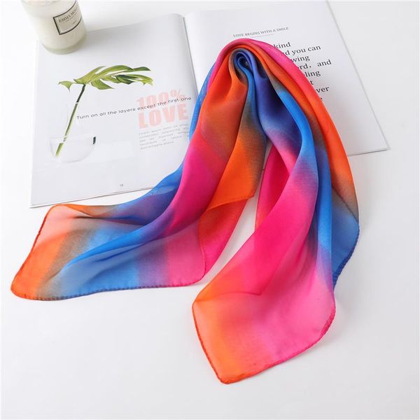 2020 новый шифон квадрат square scarf lady heavy follard shawle print head wraps women bandana мода женский шелковый мешок шарфы летом wmtyc, Blue;gray
2020 новый шифон квадрат square scarf lady heavy follard shawle print head wraps women bandana мода женский шелковый мешок шарфы летом wmtyc, Blue;gray
