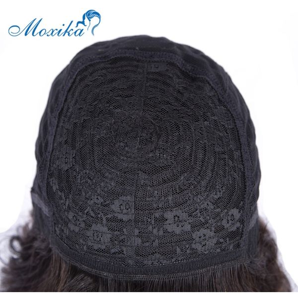 moxika water wave human hair wigs for women natural color 8 22 inch brazilian human hair wigs with bangs remy hair wigs f wmtehz, Black;brown
moxika water wave human hair wigs for women natural color 8 22 inch brazilian human hair wigs with bangs remy hair wigs f wmtehz, Black;brown