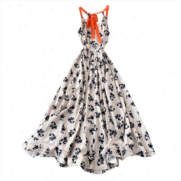 2021 spring summer sleeveless long party dress runway womens ruffles backless lace up halter dresses v neck maxi dress, Black;gray
2021 spring summer sleeveless long party dress runway womens ruffles backless lace up halter dresses v neck maxi dress, Black;gray