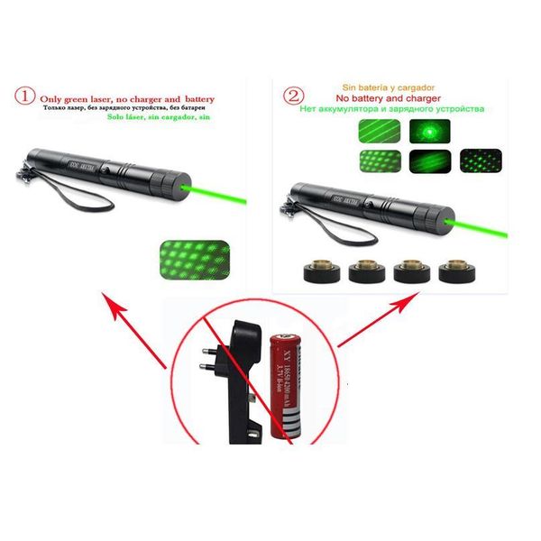 10000m 532 nm green laser pointer powerful lazer 303 sight device focus burning flashlight camping tools laser p qylufy
10000m 532 nm green laser pointer powerful lazer 303 sight device focus burning flashlight camping tools laser p qylufy