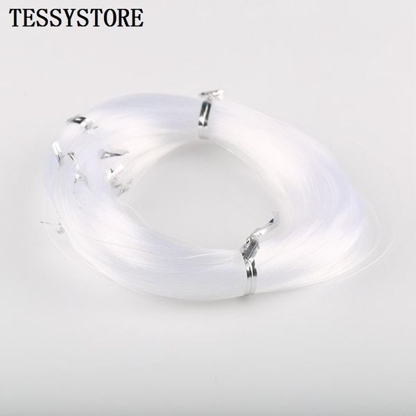 7 size transparent strong crystal non-elastic beading line cord thread string for diy necklace bracelet jewelry making wmtzdw
7 size transparent strong crystal non-elastic beading line cord thread string for diy necklace bracelet jewelry making wmtzdw