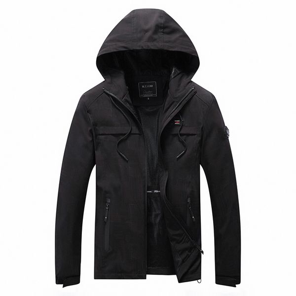 spring, autumn and winter new personality outdoor leisure sports fashion trend men's hooded cardigan jacket jacket, Black;brown
spring, autumn and winter new personality outdoor leisure sports fashion trend men's hooded cardigan jacket jacket, Black;brown