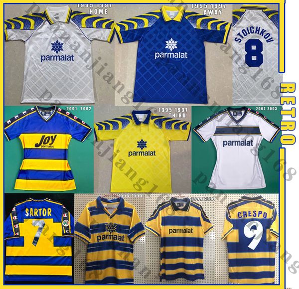 parma 1995 1997 ретро футбол джерси 98 99 02 03 03 парма баффон zola crespo stoichkov chiesa cannavaro винтажная классическая футболка, Black;yellow
parma 1995 1997 ретро футбол джерси 98 99 02 03 03 парма баффон zola crespo stoichkov chiesa cannavaro винтажная классическая футболка, Black;yellow