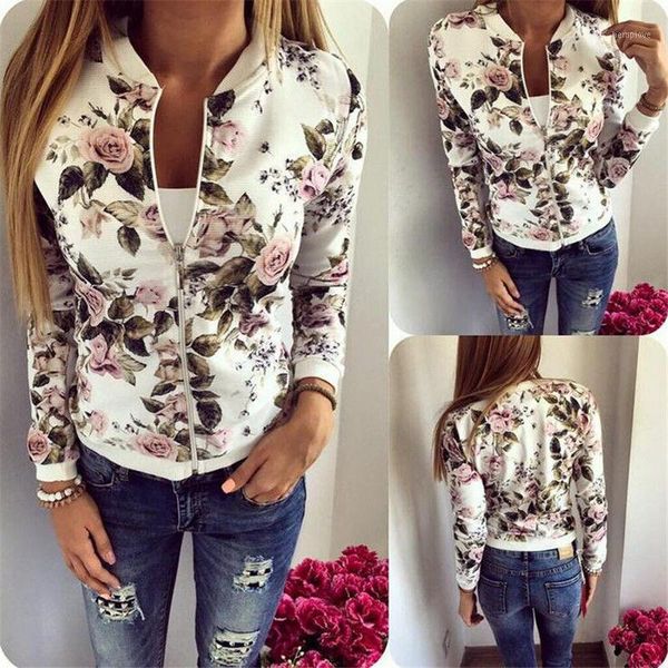 women caots jacket 2020 new women jacket brand flower print girl plus size casual baseball sweatshirt long sleeves1, Black;brown
women caots jacket 2020 new women jacket brand flower print girl plus size casual baseball sweatshirt long sleeves1, Black;brown