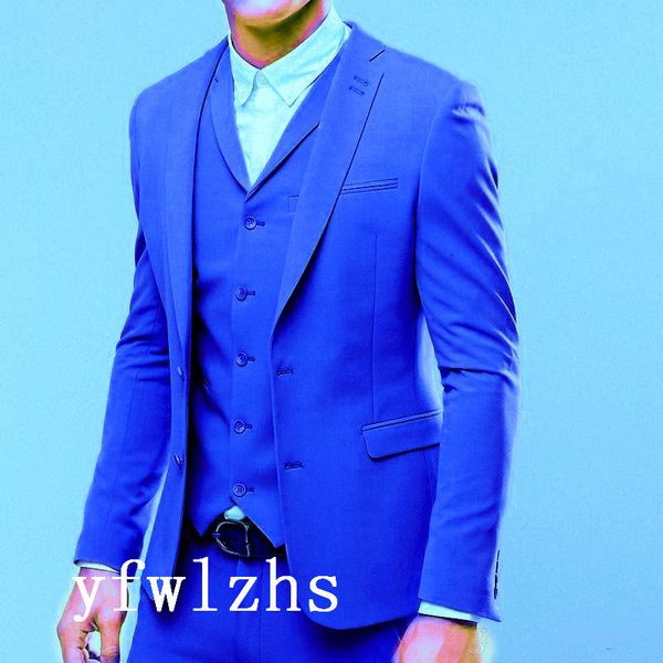 handsome two buttons groomsmen notch lapel groom tuxedos men suits wedding/prom/dinner man blazer(jacket+pants+tie+vest) w662, Black;gray
handsome two buttons groomsmen notch lapel groom tuxedos men suits wedding/prom/dinner man blazer(jacket+pants+tie+vest) w662, Black;gray