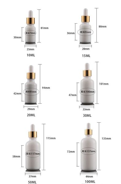 white porcelain essential oil perfume bottles e liquid bottles reagent pipette dropper aromatherapy bottle 5ml-10 sqchut bbgargden
white porcelain essential oil perfume bottles e liquid bottles reagent pipette dropper aromatherapy bottle 5ml-10 sqchut bbgargden