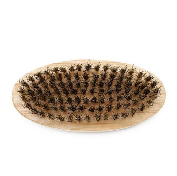 boar bristle hair beard brush hard round wood handle anti-static boar comb hairdressing tool for men beard tri jllimz garden_light
boar bristle hair beard brush hard round wood handle anti-static boar comb hairdressing tool for men beard tri jllimz garden_light