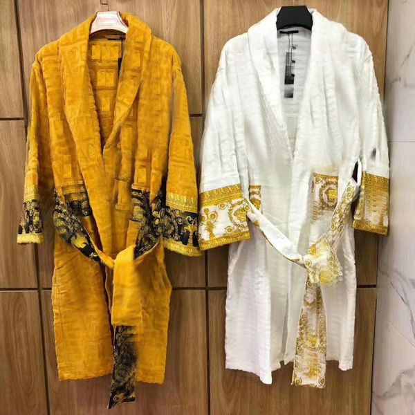 men's and women's all-purpose multi-color thick pure cotton plush senior custom women's bathrobe suit authentic european and, Black
men's and women's all-purpose multi-color thick pure cotton plush senior custom women's bathrobe suit authentic european and, Black