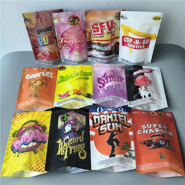 new arrival joke's up bag dayum bronx gruntz super charcer sfv dayum burzt frozen yogurt bags carfuel dry herb flower packaging
new arrival joke's up bag dayum bronx gruntz super charcer sfv dayum burzt frozen yogurt bags carfuel dry herb flower packaging