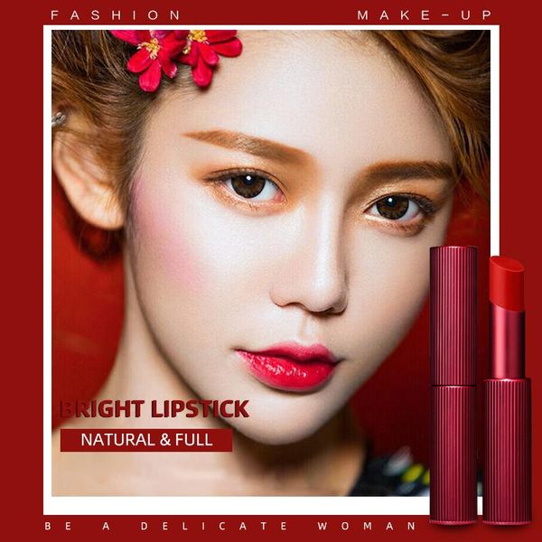 singerbird lipstick matte lip gloss set waterproof long lasting moisturizing lipstick charming women lip tint beauty makeup
singerbird lipstick matte lip gloss set waterproof long lasting moisturizing lipstick charming women lip tint beauty makeup