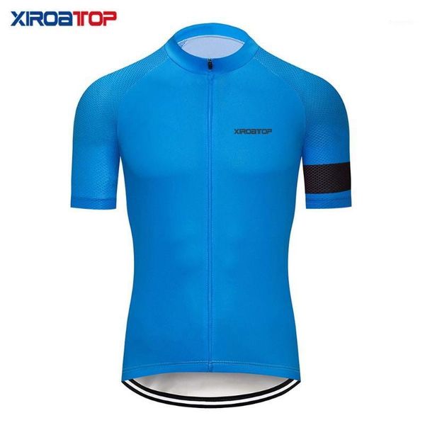 2020 new pro team cycling jersey summer bicycle breathable mtb short sleeve jersey bike clothing ropa1, Black;red
2020 new pro team cycling jersey summer bicycle breathable mtb short sleeve jersey bike clothing ropa1, Black;red