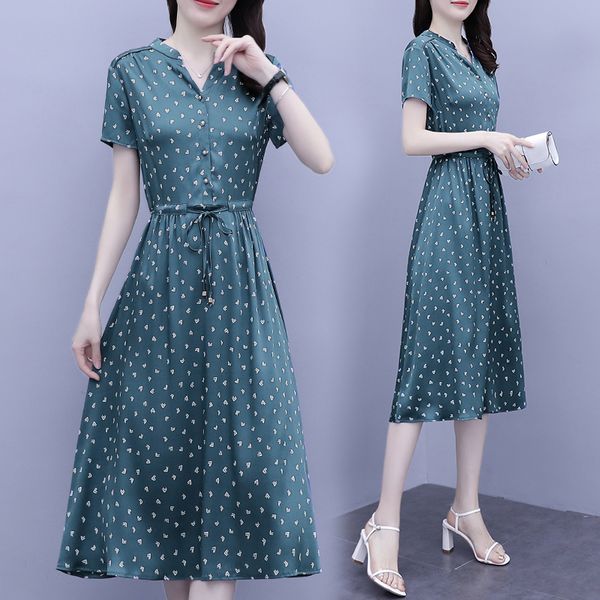 more size 2021 summer dress with cleavage v casual thin work party of women wear beach dresses 6p0p, Black;gray
more size 2021 summer dress with cleavage v casual thin work party of women wear beach dresses 6p0p, Black;gray
