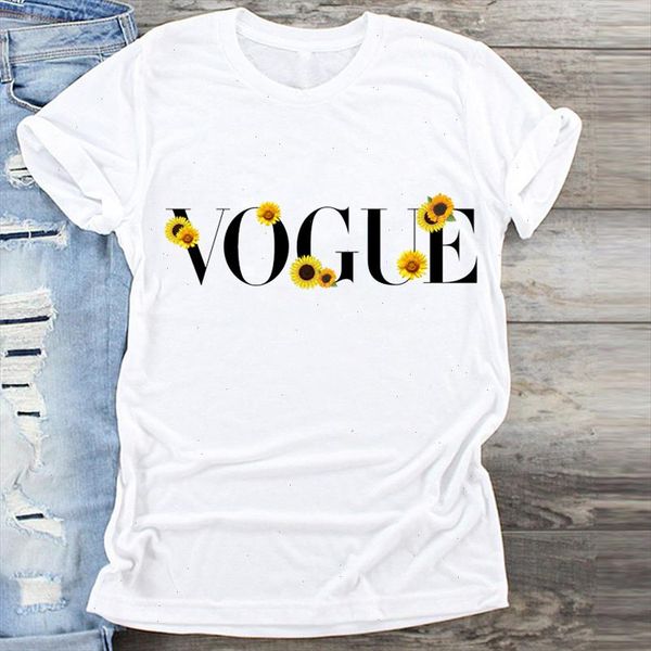 women printing floral sunflower letter trend 90s clothing print clothes graphic t shirt ladies female tshirts tee t shirt, White
women printing floral sunflower letter trend 90s clothing print clothes graphic t shirt ladies female tshirts tee t shirt, White