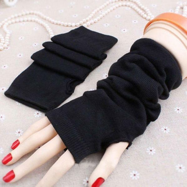 five fingers gloves 1 pair women fingerless wrist arm hands-warmer spring autumn winter fashion knitted mittens girls drop, Blue;gray
five fingers gloves 1 pair women fingerless wrist arm hands-warmer spring autumn winter fashion knitted mittens girls drop, Blue;gray