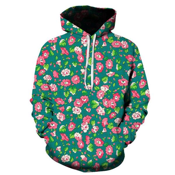 colorful small floral hoodie men women 3d print long sleeve plant flower hoodies harajuku style funny streetwear oversized, Black
colorful small floral hoodie men women 3d print long sleeve plant flower hoodies harajuku style funny streetwear oversized, Black