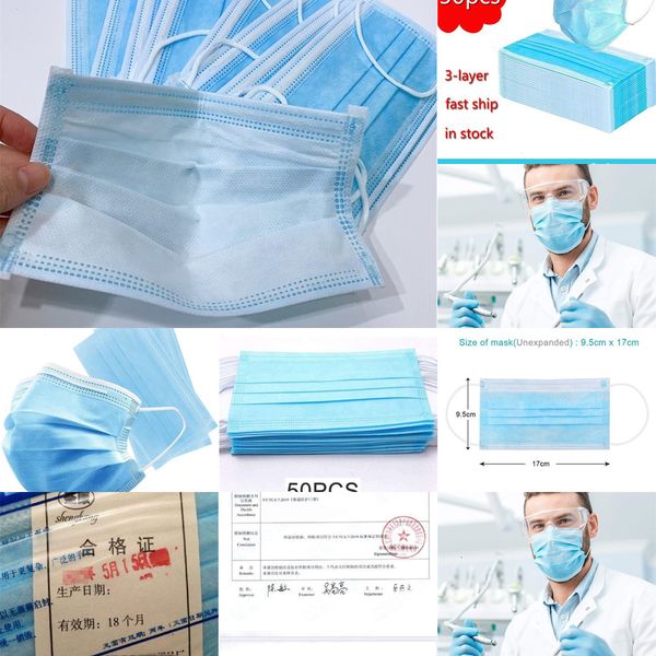 shipping unisex3-layer disposable dhl non-woven mask face masks protection and personal health mask face san
shipping unisex3-layer disposable dhl non-woven mask face masks protection and personal health mask face san