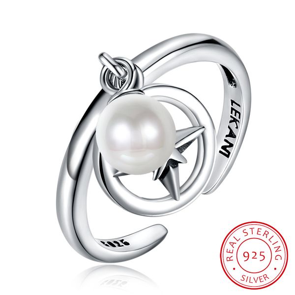 s925 sterling silver ring female japan and south korea open light accessories star pearl bracelet pair ring explosion style fashion trend re
s925 sterling silver ring female japan and south korea open light accessories star pearl bracelet pair ring explosion style fashion trend re