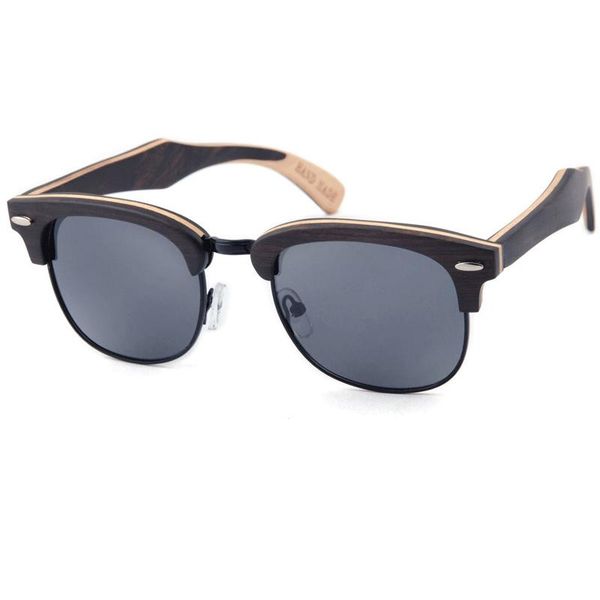 sunglasses brand designer wooden skageboard frame handmade polarized sun glasses coating mirror sunglass, White;black
sunglasses brand designer wooden skageboard frame handmade polarized sun glasses coating mirror sunglass, White;black