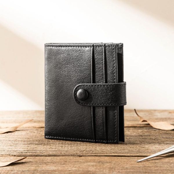 hbp black genuinel leather short mens wallet with box luxurys designers wallet womens wallet purse credit card holder 92, Red;black
hbp black genuinel leather short mens wallet with box luxurys designers wallet womens wallet purse credit card holder 92, Red;black