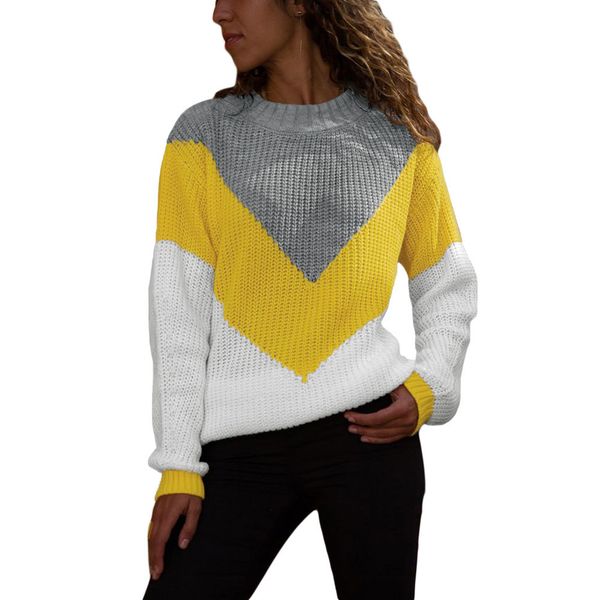 jogging clothing 2021 autumn and winter pullover women loose long-sleeved contrast ribbed sweater shirt large siz, Black;red
jogging clothing 2021 autumn and winter pullover women loose long-sleeved contrast ribbed sweater shirt large siz, Black;red